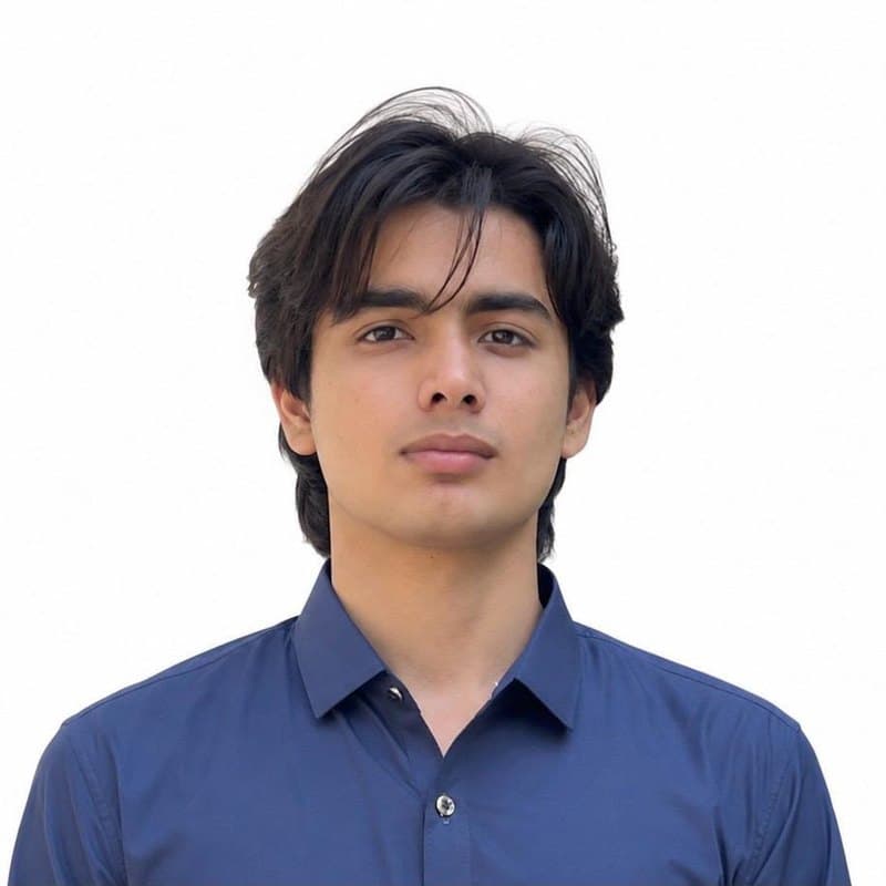 Mian Farhan