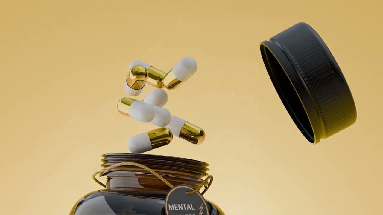 Vitamin supplement